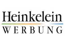 Heinkelein-Werbung